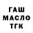 Дистиллят ТГК концентрат Batafor